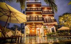 Senda Villa & Apartment Hoi An